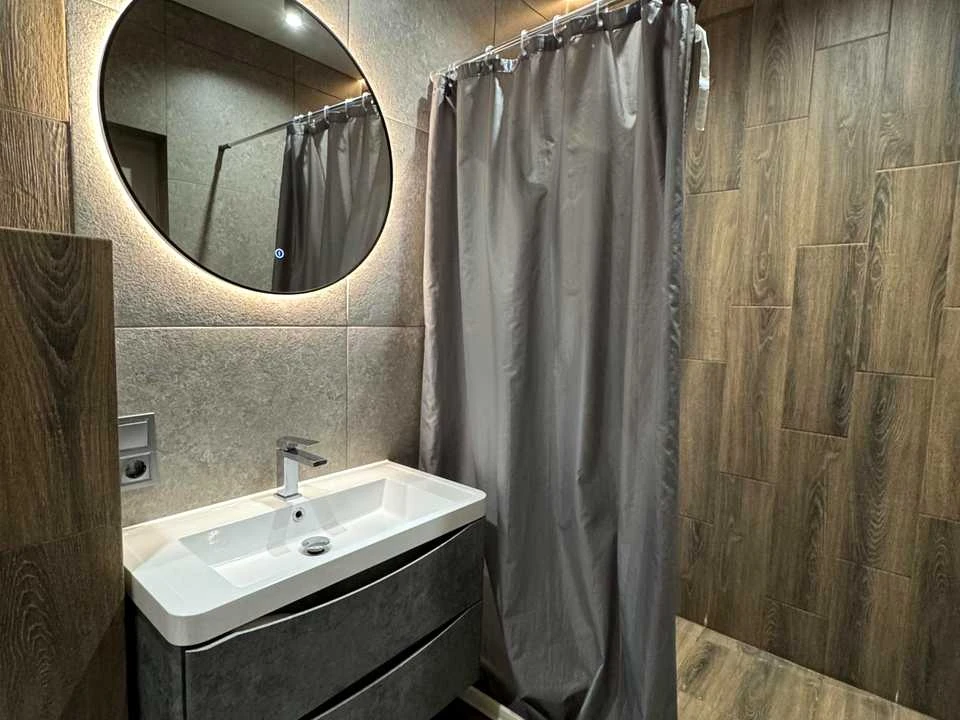 Apartment. Hetman Mazepa Street, Ivano-Frankivsk