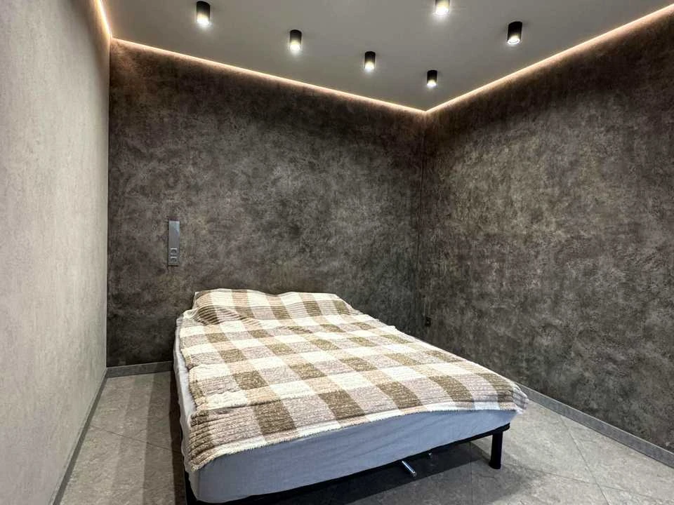 Apartment. Hetman Mazepa Street, Ivano-Frankivsk