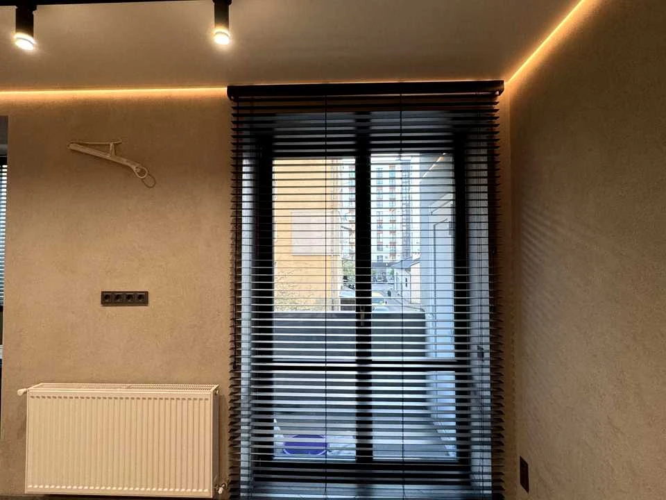 Apartment. Hetman Mazepa Street, Ivano-Frankivsk