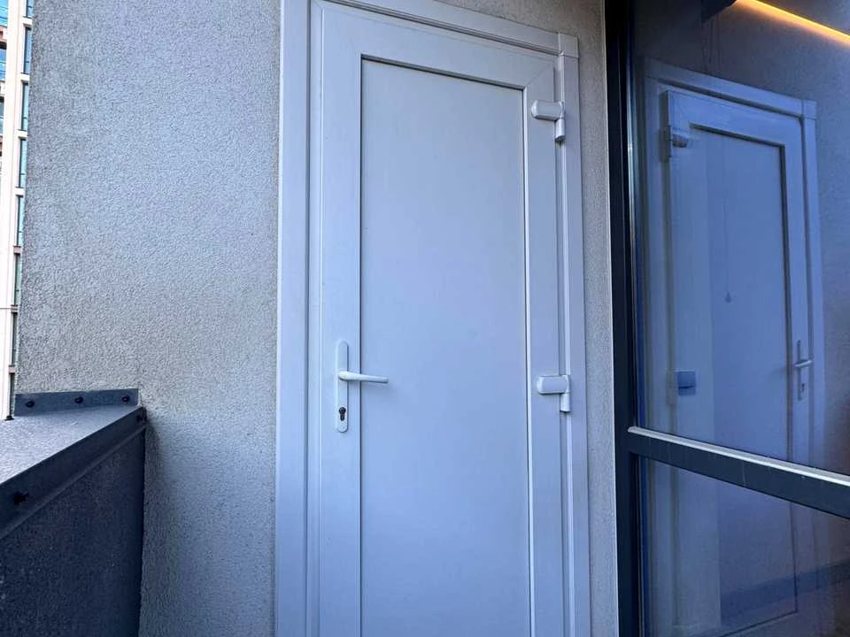 Apartment. Hetman Mazepa Street, Ivano-Frankivsk