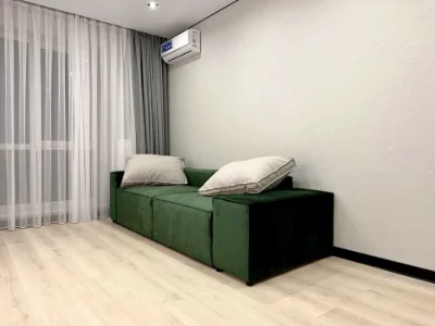 Apartment. Alexander Dovzhenko Street, Ivano-Frankivsk