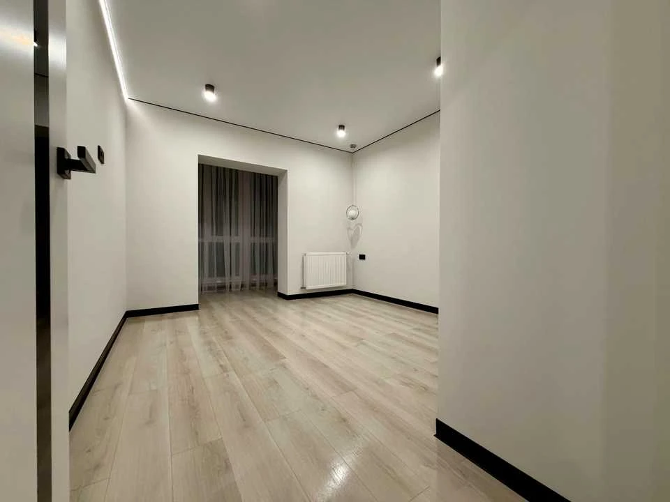 Apartment. Alexander Dovzhenko Street, Ivano-Frankivsk