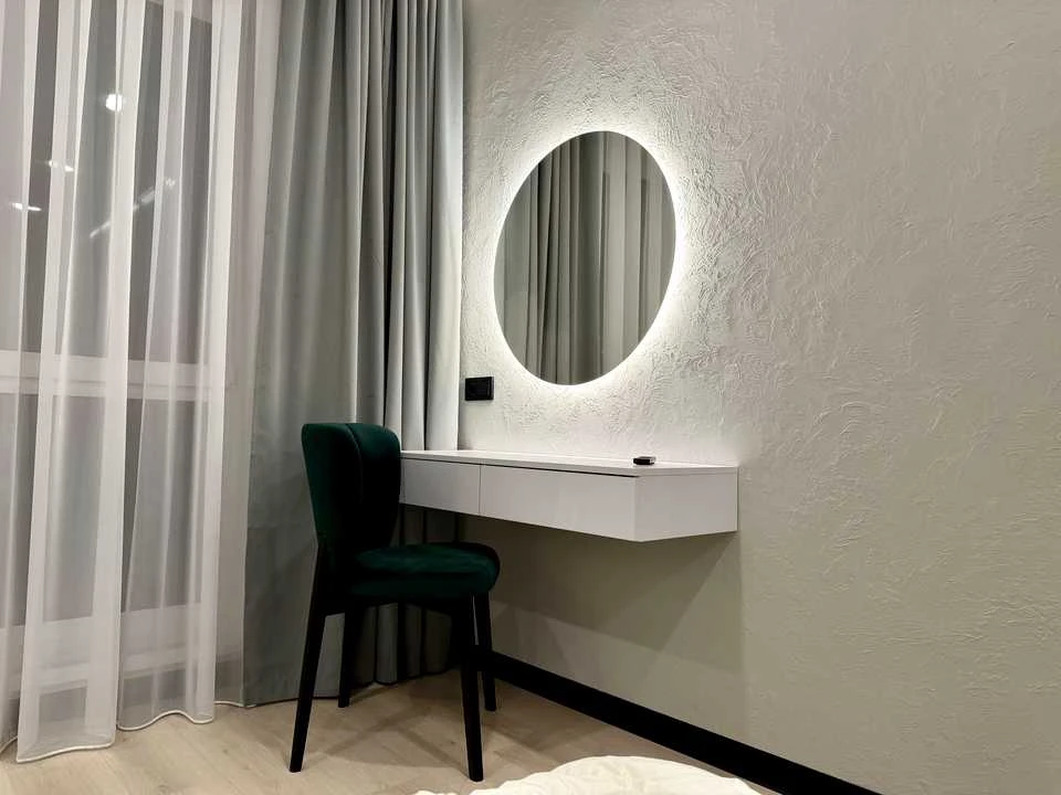 Apartment. Alexander Dovzhenko Street, Ivano-Frankivsk