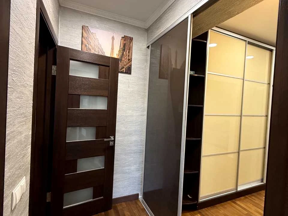 Квартира. Івано-Франківськ, Вовчинецька вул.