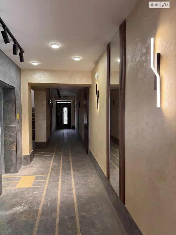 Apartment for Sale - City Center