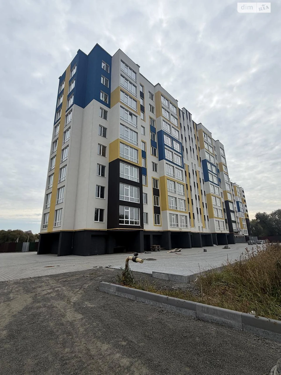 Продаж Квартира Центр