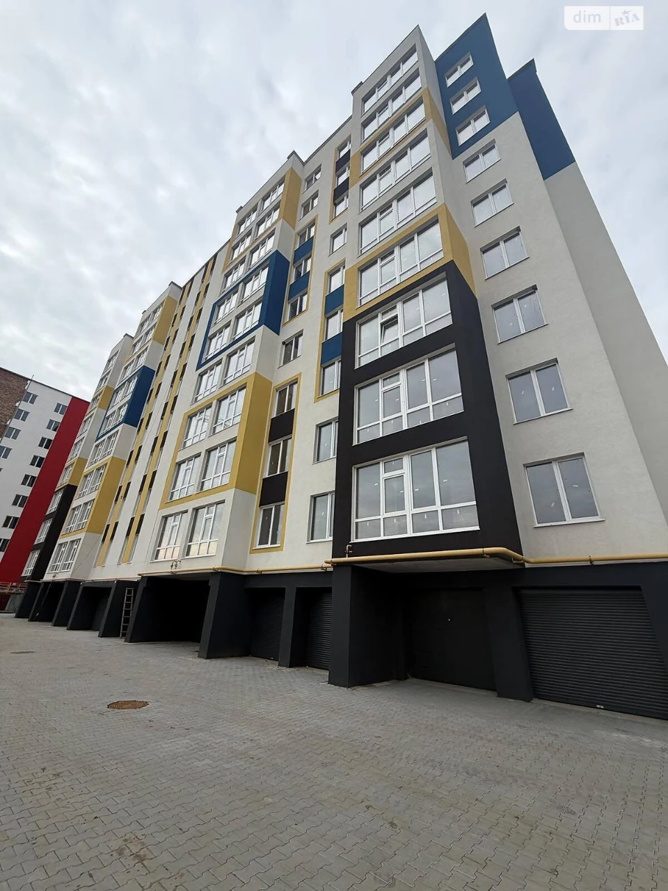 Продаж Квартира Центр