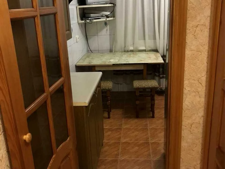 3-bedroom apartment for sale. Yakova Halchevskogo street, Rakhovo.
