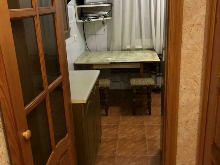 3-bedroom apartment for sale. Yakova Halchevskogo street, Rakhovo.