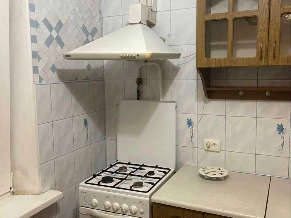 3-bedroom apartment for sale. Yakova Halchevskogo street, Rakhovo.