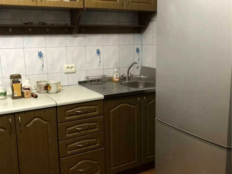 3-bedroom apartment for sale. Yakova Halchevskogo street, Rakhovo.