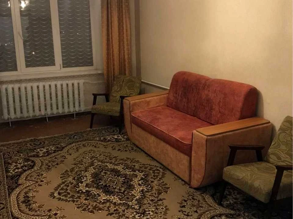 3-bedroom apartment for sale. Yakova Halchevskogo street, Rakhovo.