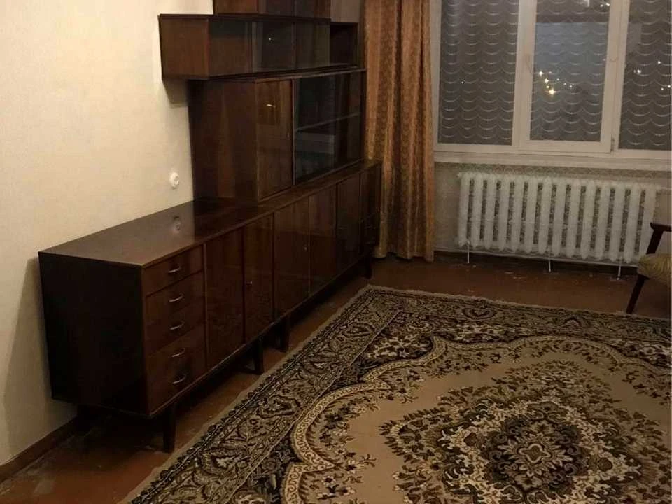 3-bedroom apartment for sale. Yakova Halchevskogo street, Rakhovo.