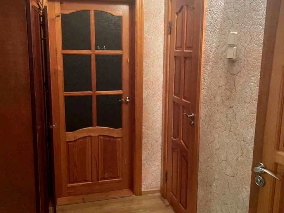 3-bedroom apartment for sale. Yakova Halchevskogo street, Rakhovo.