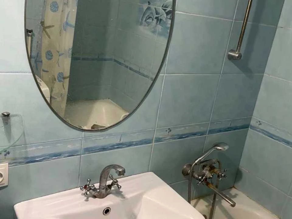 3-bedroom apartment for sale. Yakova Halchevskogo street, Rakhovo.