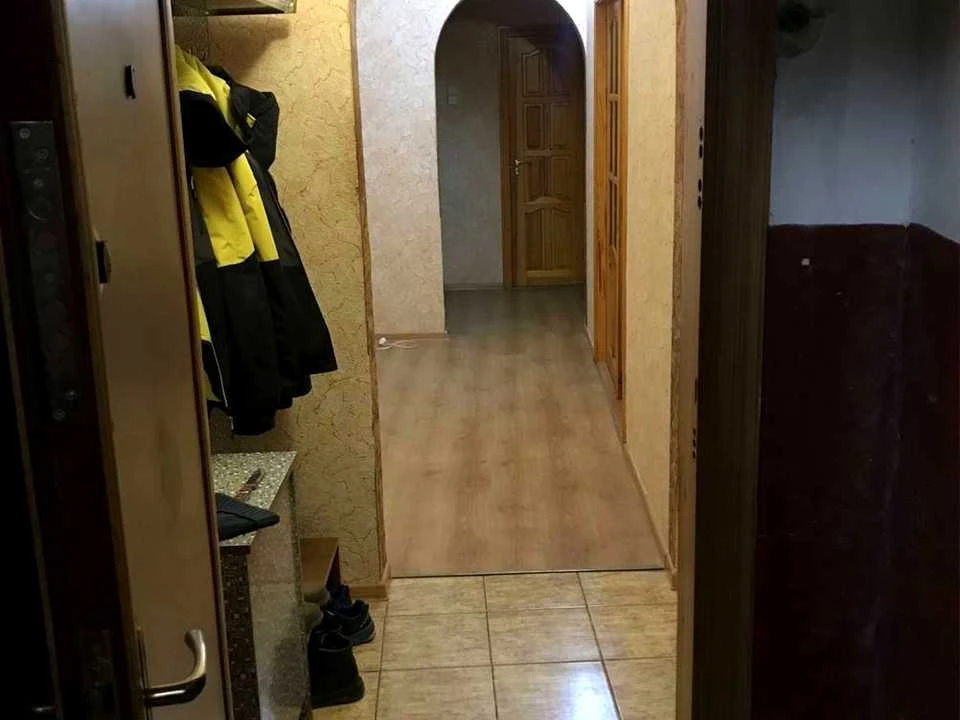 3-bedroom apartment for sale. Yakova Halchevskogo street, Rakhovo.