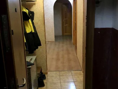 3-bedroom apartment for sale. Yakova Halchevskogo street, Rakhovo.