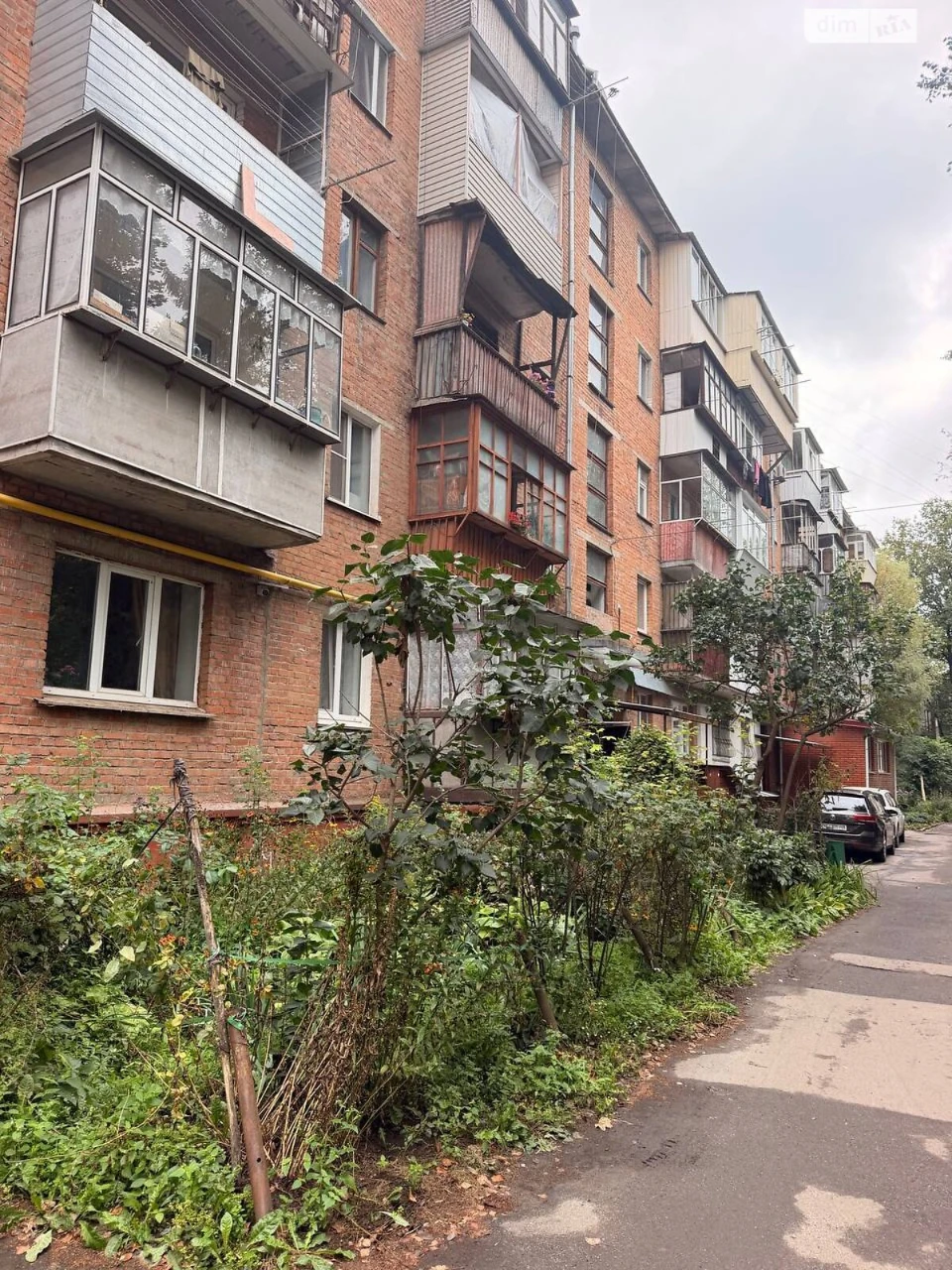 Продажа Квартиры Юго-Западный