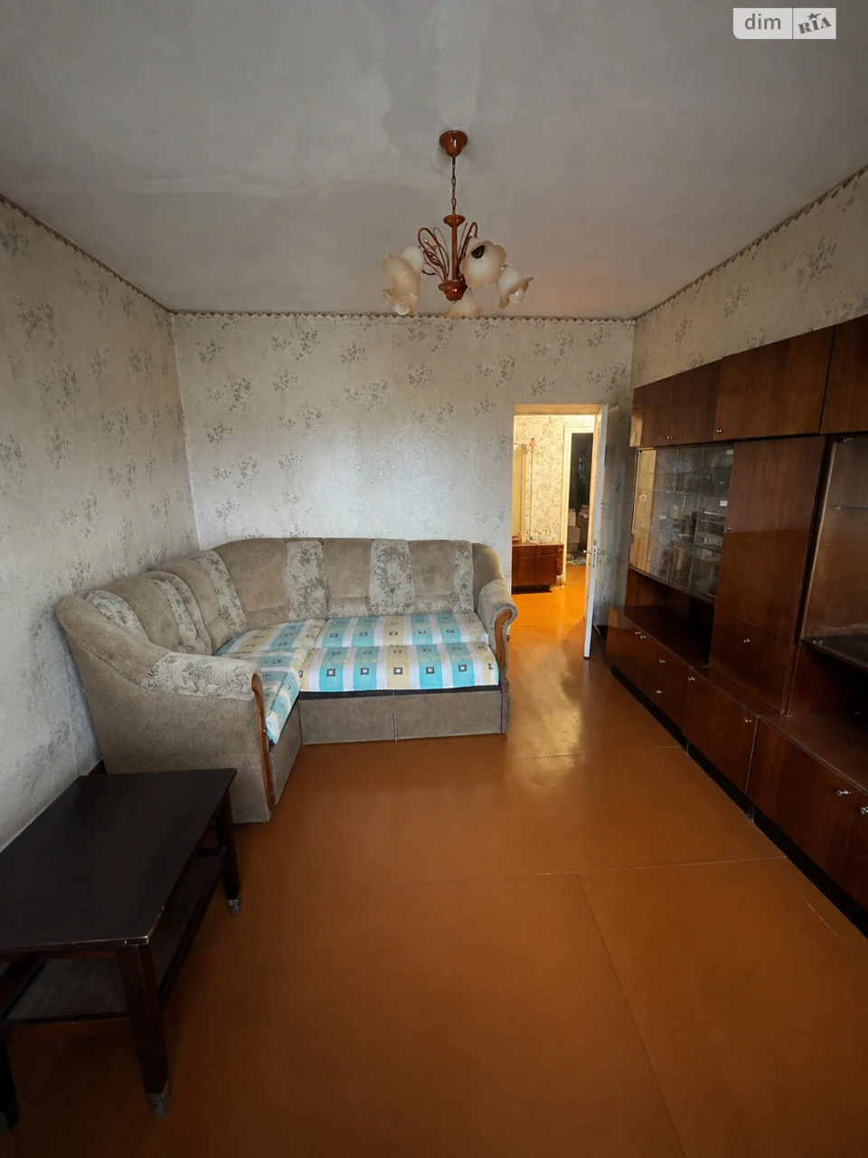 Apartment for Sale in PriDnipro