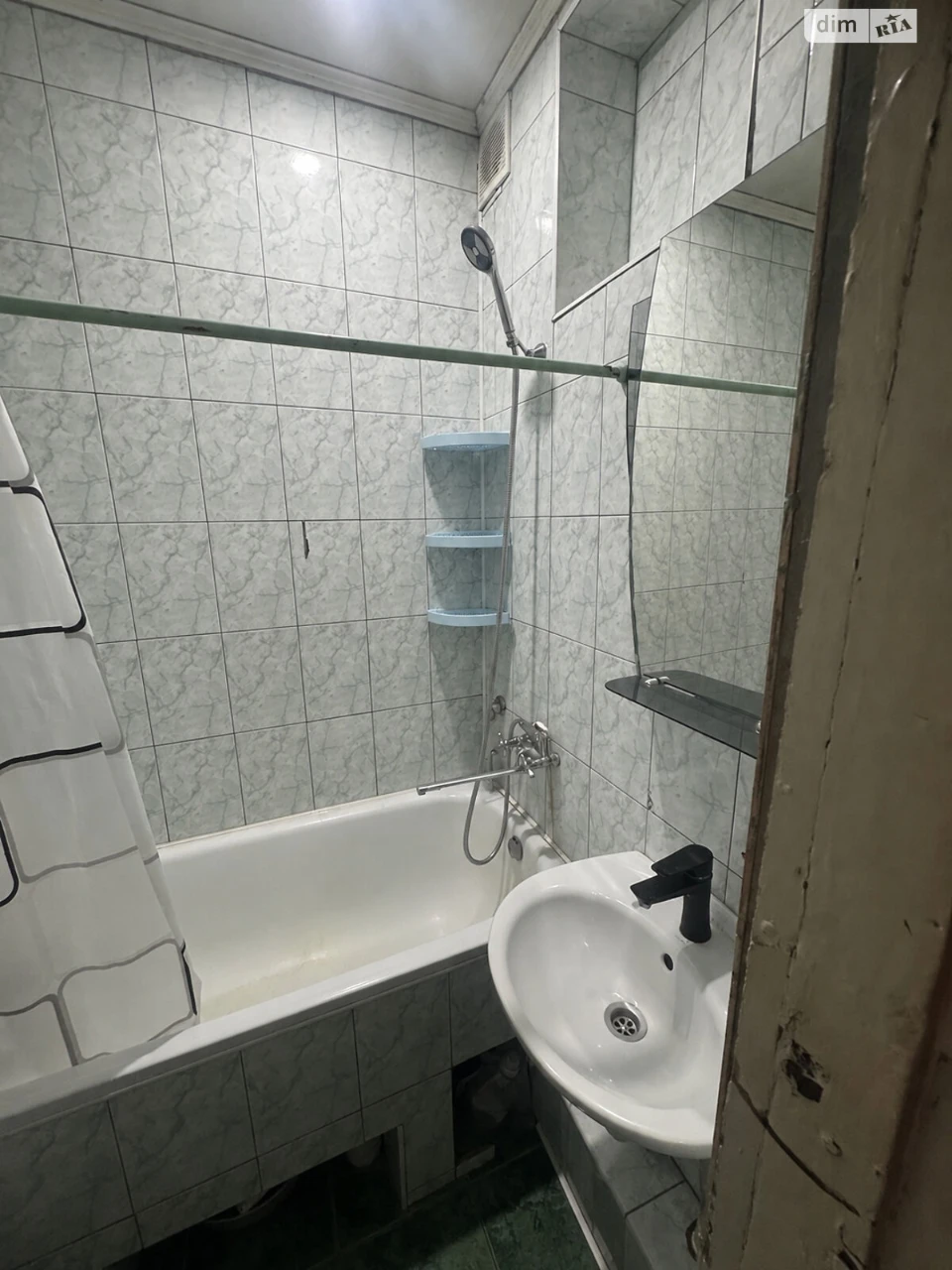 Apartment for Sale in PriDnipro