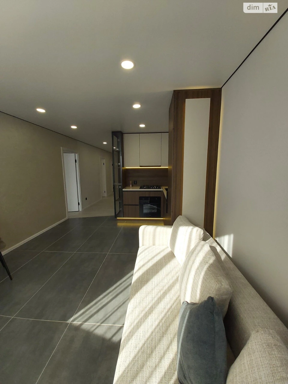 Apartment for Sale, Microdistrict No. 6