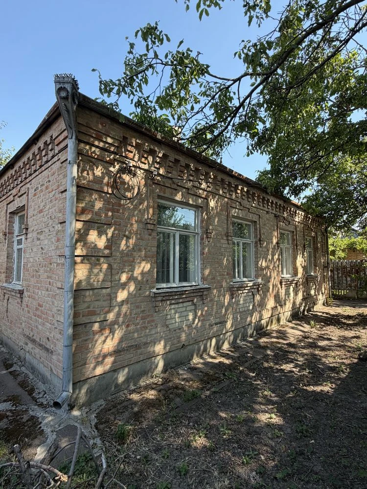 Продаж окремого будинку( Олексіївка)