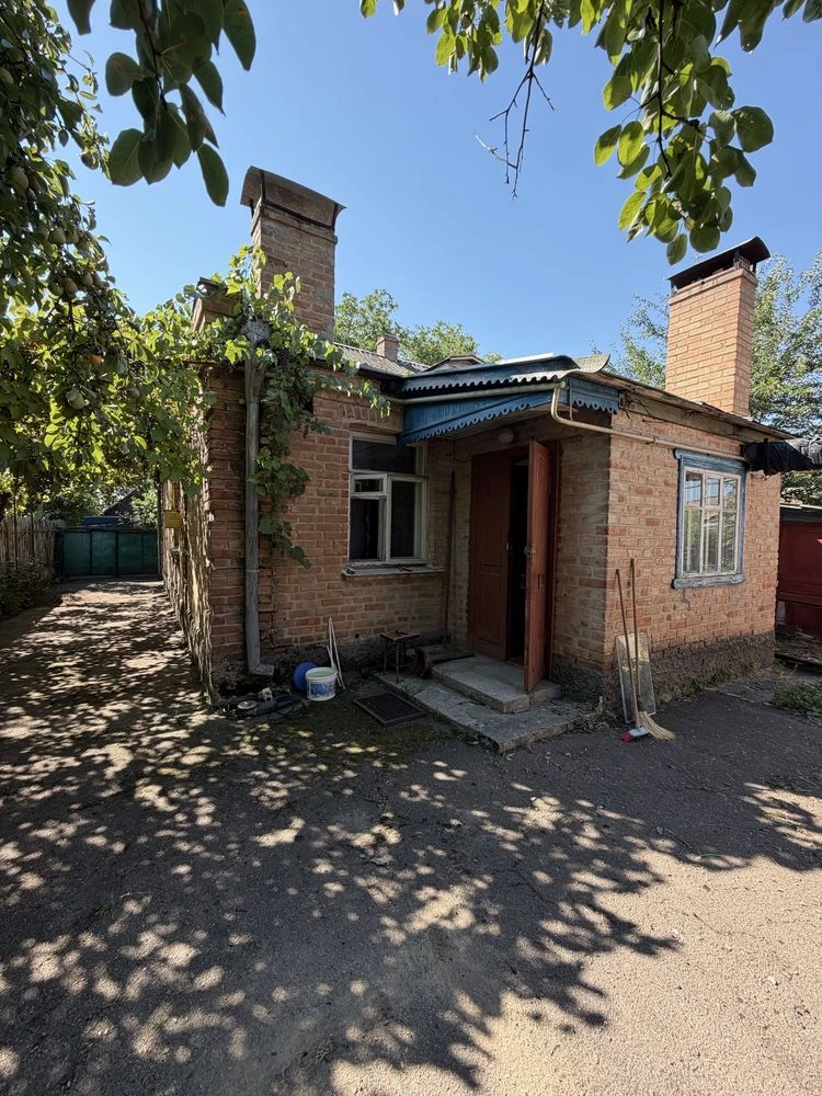 Продаж окремого будинку( Олексіївка)