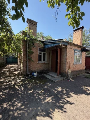 Продаж окремого будинку( Олексіївка)