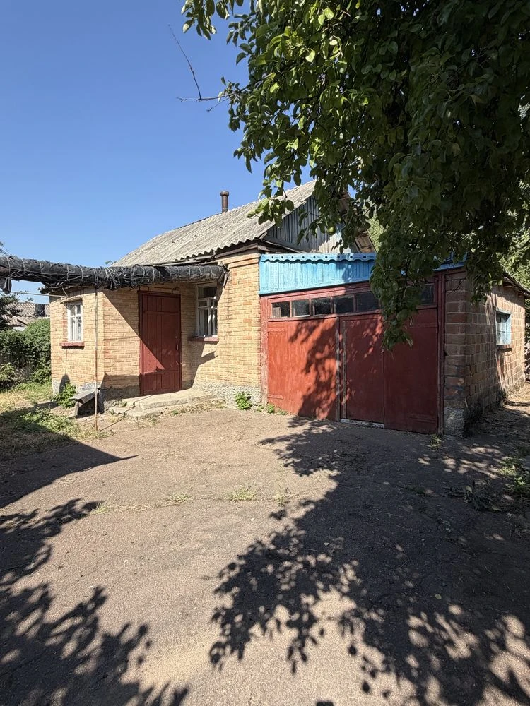 Продаж окремого будинку( Олексіївка)