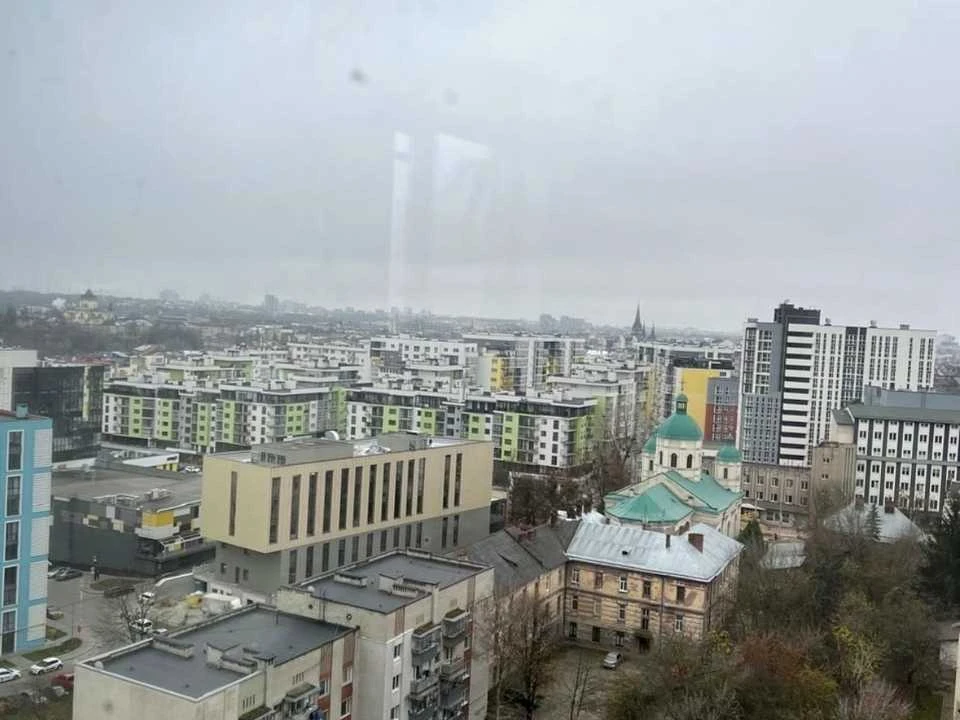 Квартира. Львів, вулиця Тараса Шевченка