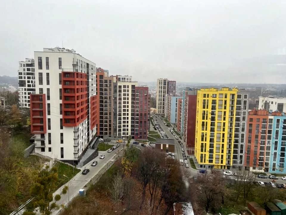 Квартира. Львів, вулиця Тараса Шевченка