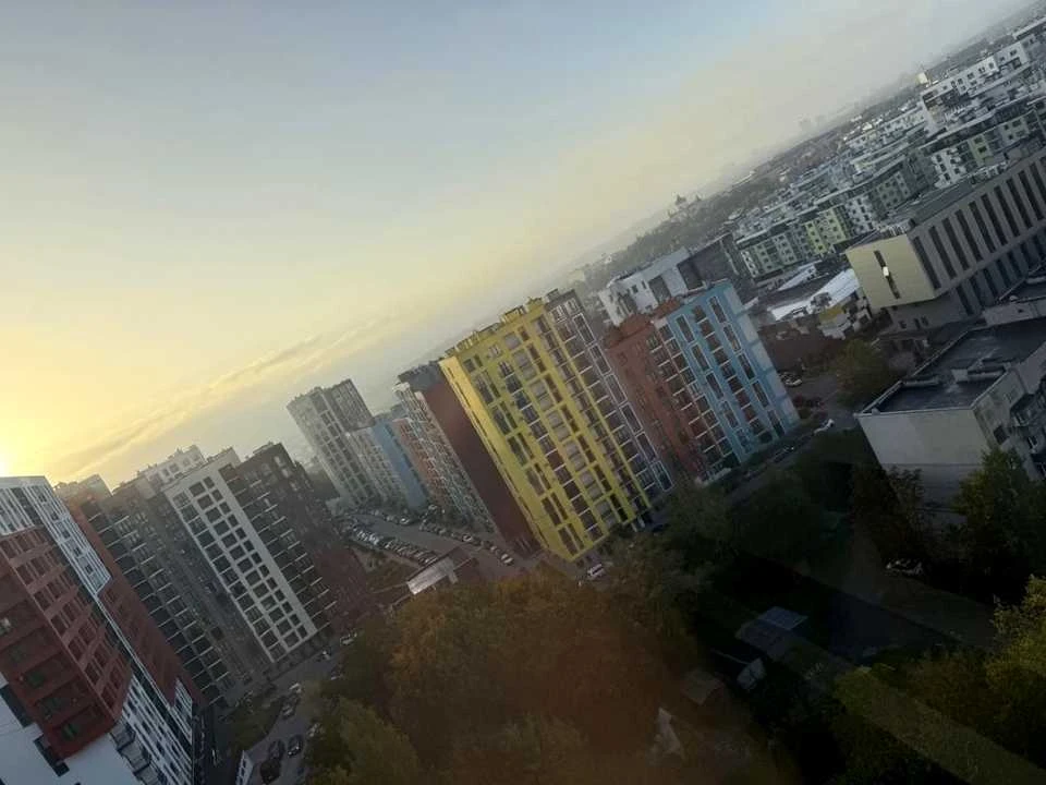 Квартира. Львів, вулиця Тараса Шевченка