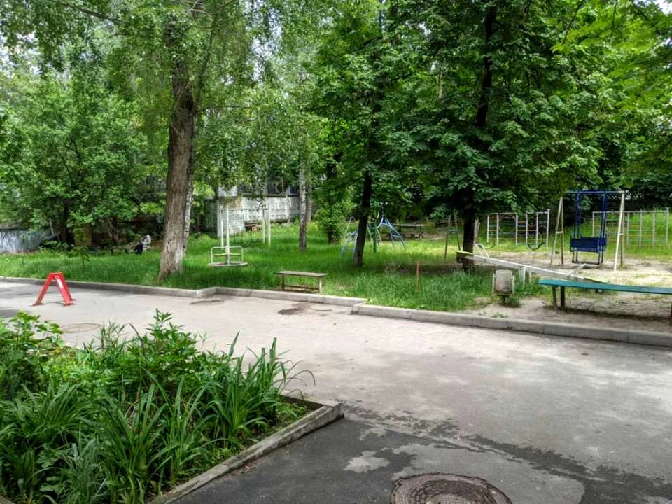 Квартира. Київ, вулиця Анни Ахматової