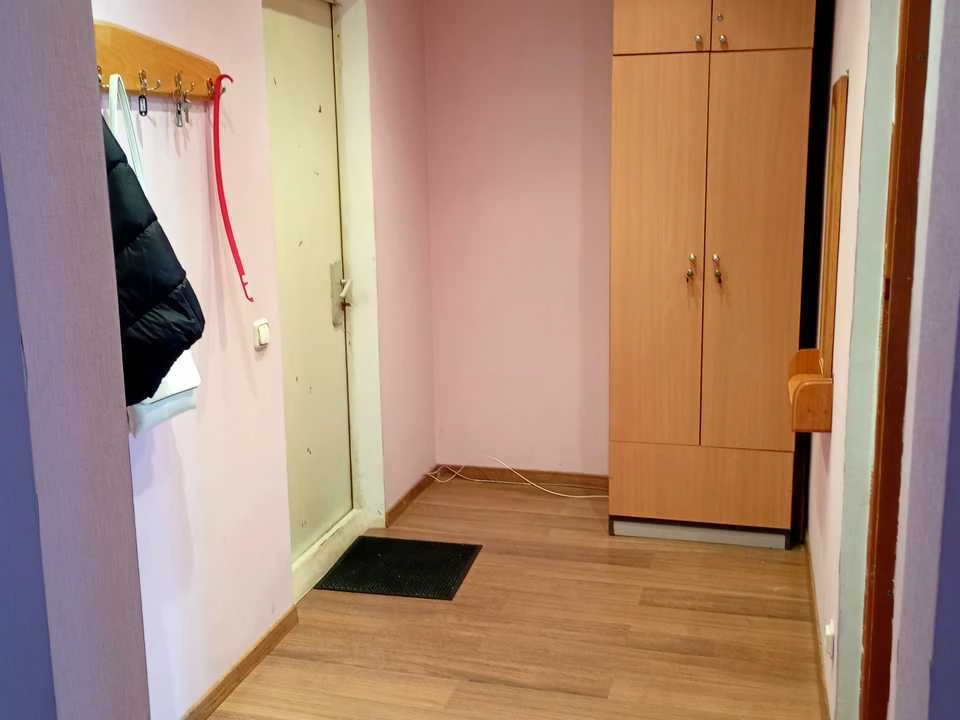 Квартира. Киев, Радунская ул.
