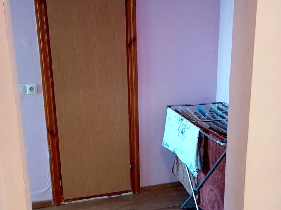 Квартира. Киев, Радунская ул.