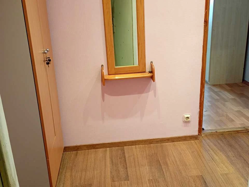 Квартира. Киев, Радунская ул.