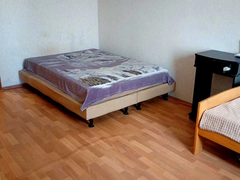 Квартира. Киев, Радунская ул.