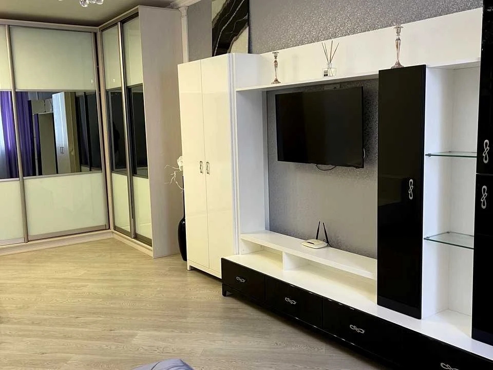 Apartment. Composer Street, Kyiv