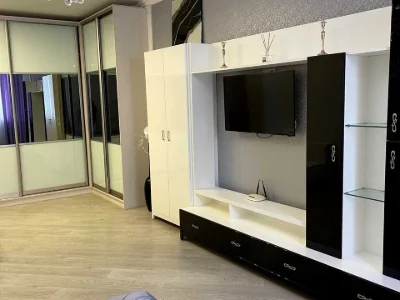 Apartment. Composer Street, Kyiv