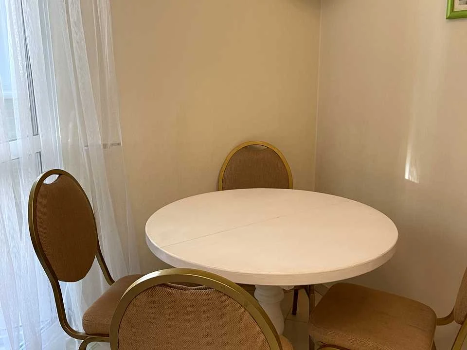 Apartment. Composer Street, Kyiv