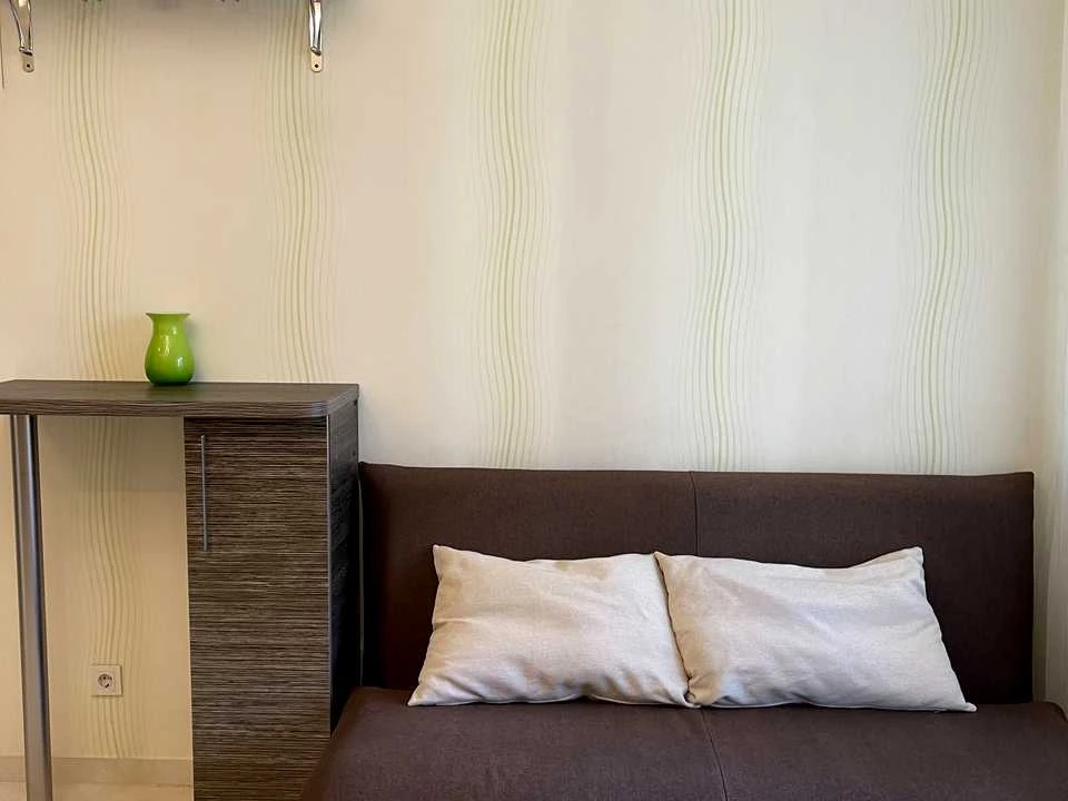 Apartment. Composer Street, Kyiv