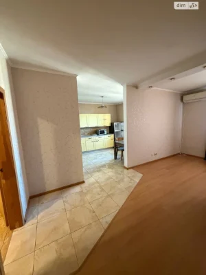 Long-term Rental One-Bedroom Apartment, Pozniaky
