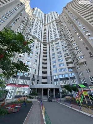 Long-term Rental One-Bedroom Apartment, Pozniaky