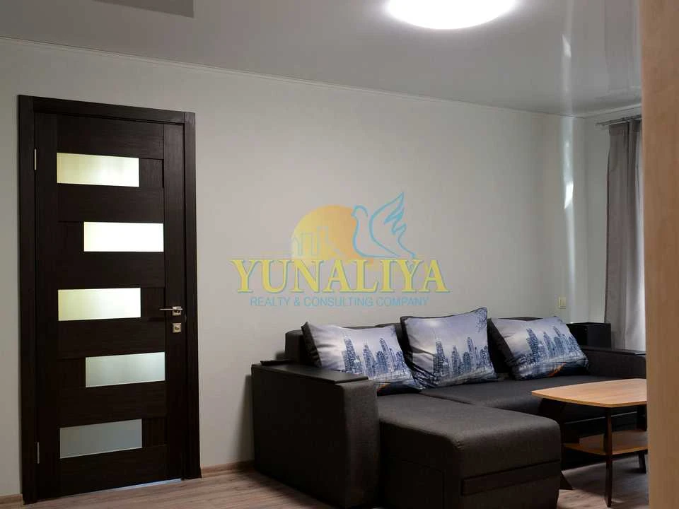 Квартира. Киев, улица Хорива.