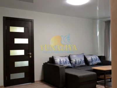 Квартира. Киев, улица Хорива.