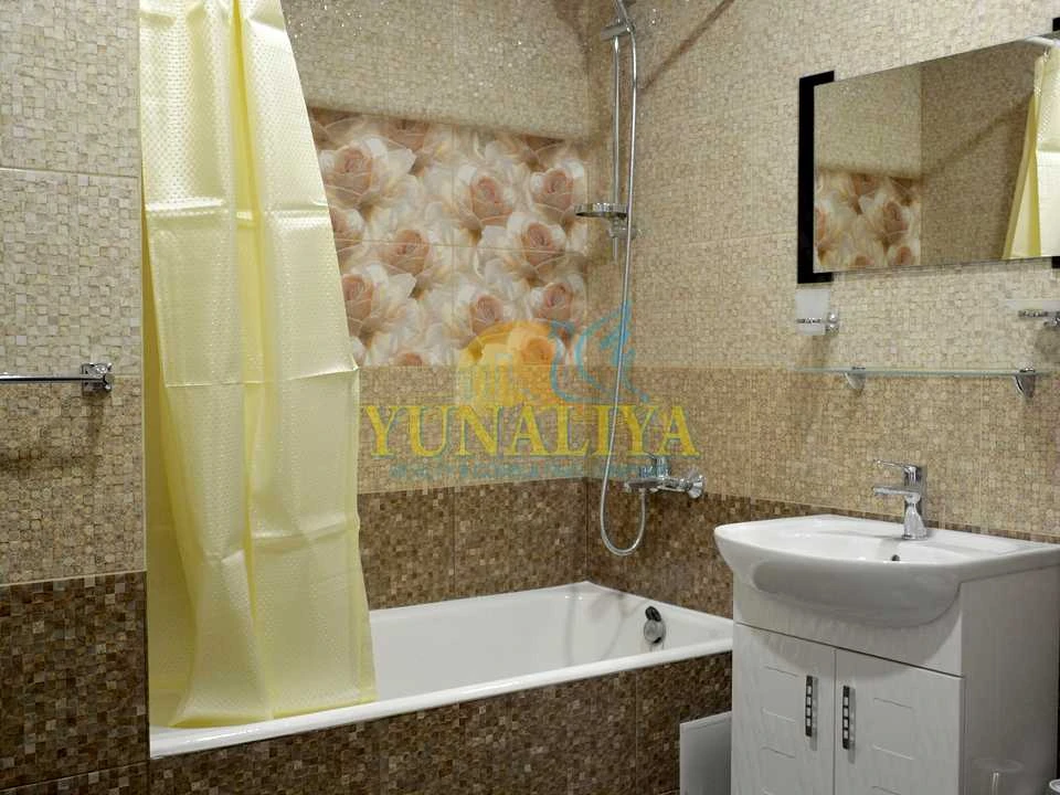 Квартира. Киев, улица Хорива.