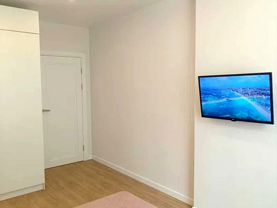 Apartment. Vsevoloda Zmiienka st.