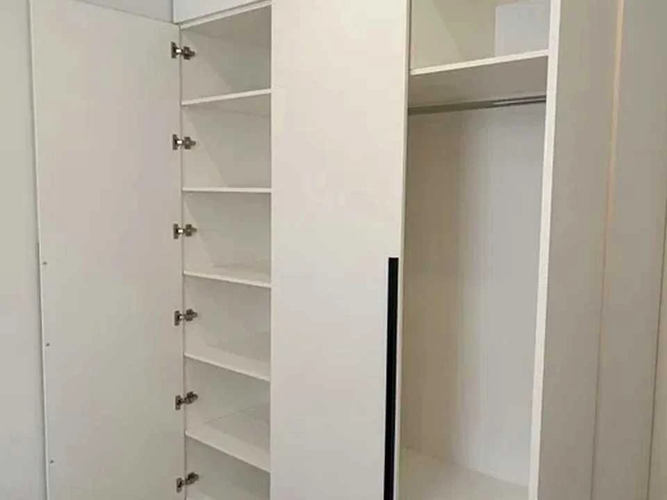 Apartment. Vsevoloda Zmiienka st.