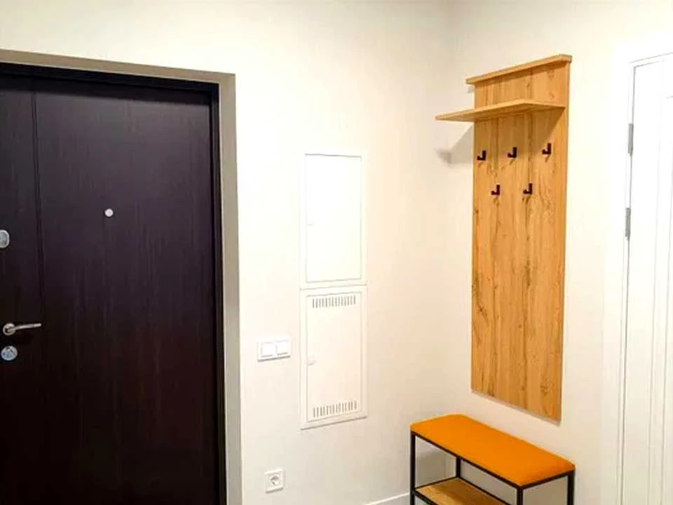 Apartment. Vsevoloda Zmiienka st.