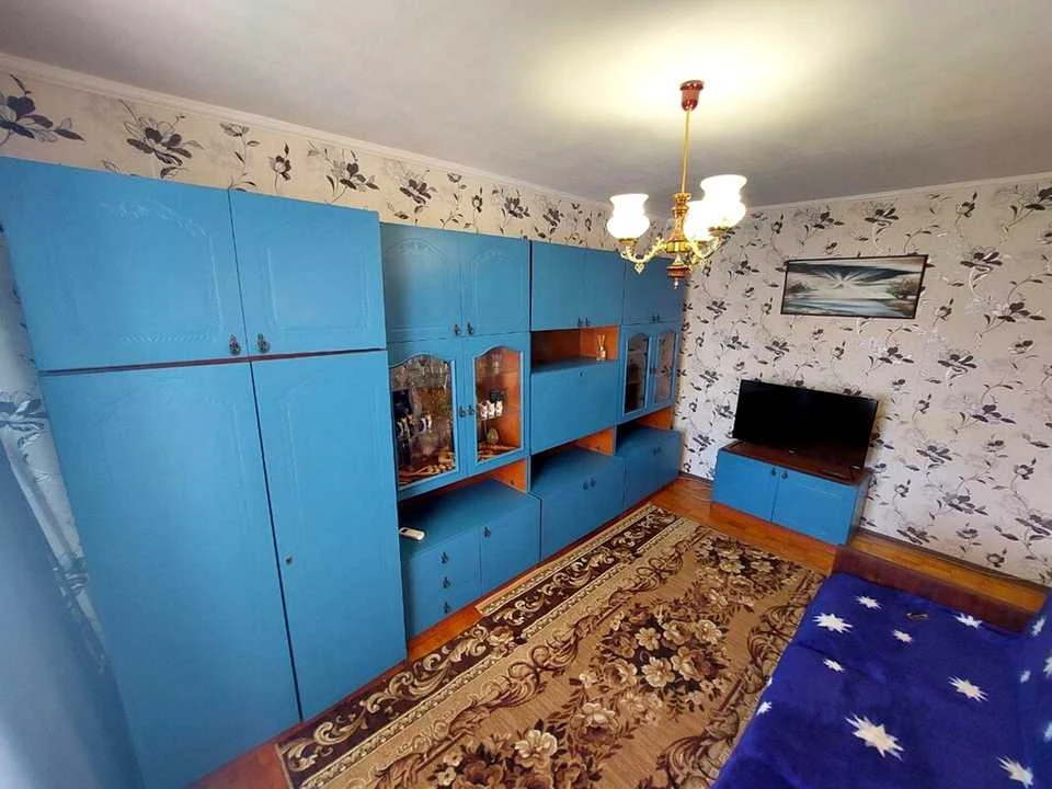 Квартира. Киев, улица Василя Касьяна